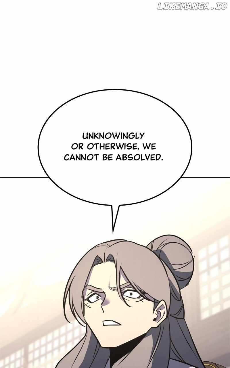 I Reincarnated As The Crazed Heir Chapter 136 26